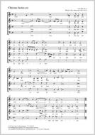 Christus factus est Download