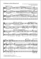 O Heiland, reiß die Himmel auf Download