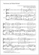 Nun komm, der Heiden Heiland Download