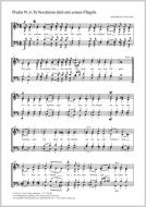 Er beschirmt dich mit seinen Flügeln Download