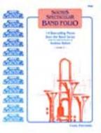 Sounds Spectacular Band Folio 