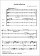 Hymnus tertiae horae Download