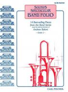 Sounds Spectacular Band Folio 