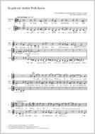 Es geht ein' dunkle Wolk herein Download