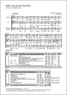 Siehe, nun kommt der Herr Download