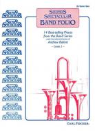 Sounds Spectacular Band Folio 