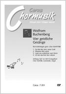 4 geistliche Gesänge Download