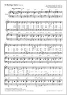 O heiliger Geist Download