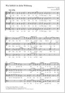 Wie lieblich ist deine Wohnung 22, 4 Download