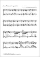 Joseph, lieber Joseph mein Download