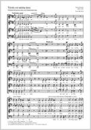 Tristis est anima mea Download