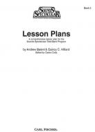 Sounds Spectacular Lesson Plans #2 