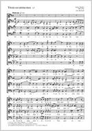 Tristis est anima mea Download