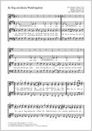 Es flog ein kleins Waldvögelein Download