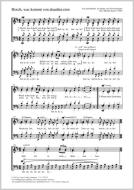 Horch, was kommt von draußen rein Download