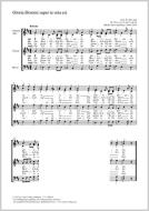 Gloria Domini super te orta est Download