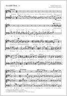 Ascendit Deus Download