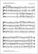 Laudate pueri Dominum Download