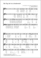 Der Tag, der ist so freudenreich Download