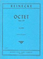 Oktett op. 216 