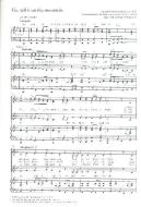 Go, tell it on the mountain Download