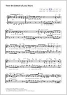 From the bottom of your heart Download