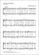 Veni Sancte Spiritus Download