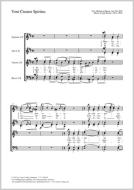 Veni Creator Spiritus D-Dur Download