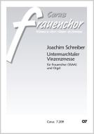 Untermarchtaler Vinzenzmesse (2012) Download