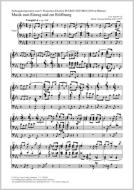 Musik zum Einzug und zur Eröffnung Download