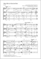 Mein Hirt ist Gott der Herr Download