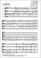 Magnificat op. 59,2 Download