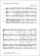 Ach komm, o komm Emanuel Download