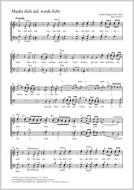 Mache dich auf, werde licht Download