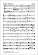 Tenebrae factae sunt Download