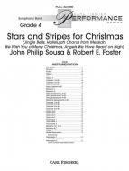 Stars and Stripes for Christmas 