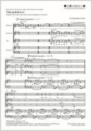 Tota pulchra es Download