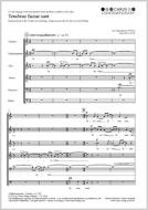 Tenebrae factae sunt Download