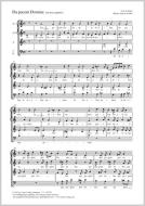 Da pacem Domine Download