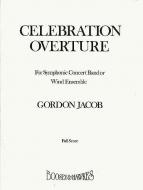 Celebration Overture 