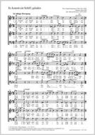 Es kommt ein Schiff, geladen Download