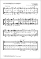 Bis hieher hat der Herr geholfen Download