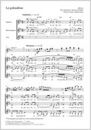 La golondrina Download