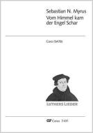Vom Himmel kam der Engel Schar Download