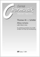 Missa romana - Latin Mass in Jazz Download