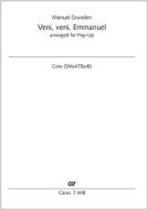 Veni, Veni, Emmanuel Download