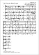 Nun komm, der Heiden Heiland Download