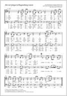 Als wir jüngst in Regensburg waren Download