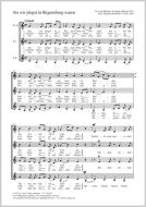 Als wir jüngst in Regensburg waren Download