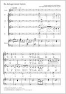 Du, du liegst mir im Herzen Download